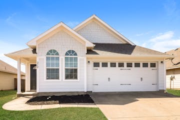 212 Crescent Ridge Dr Fort Worth, TX 76140